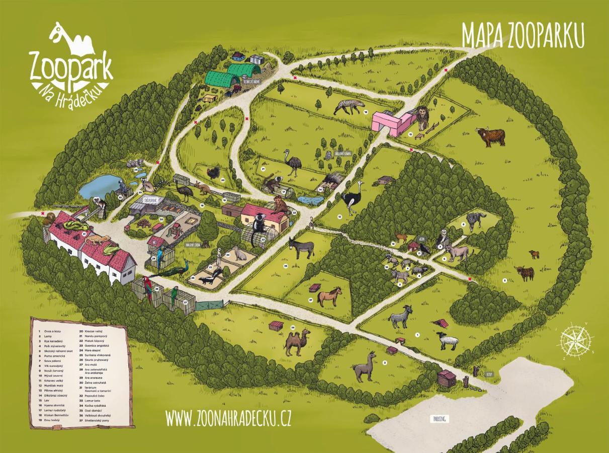 Penzion Samorost Jarosov nad Nezarkou Exterior photo